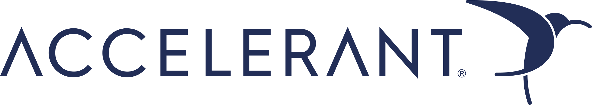 Accelerant logo