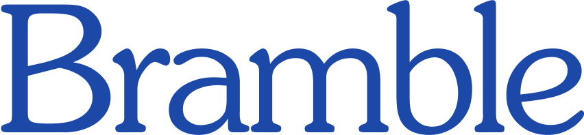 Bramble logo