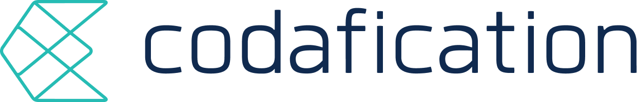 Codafication logo
