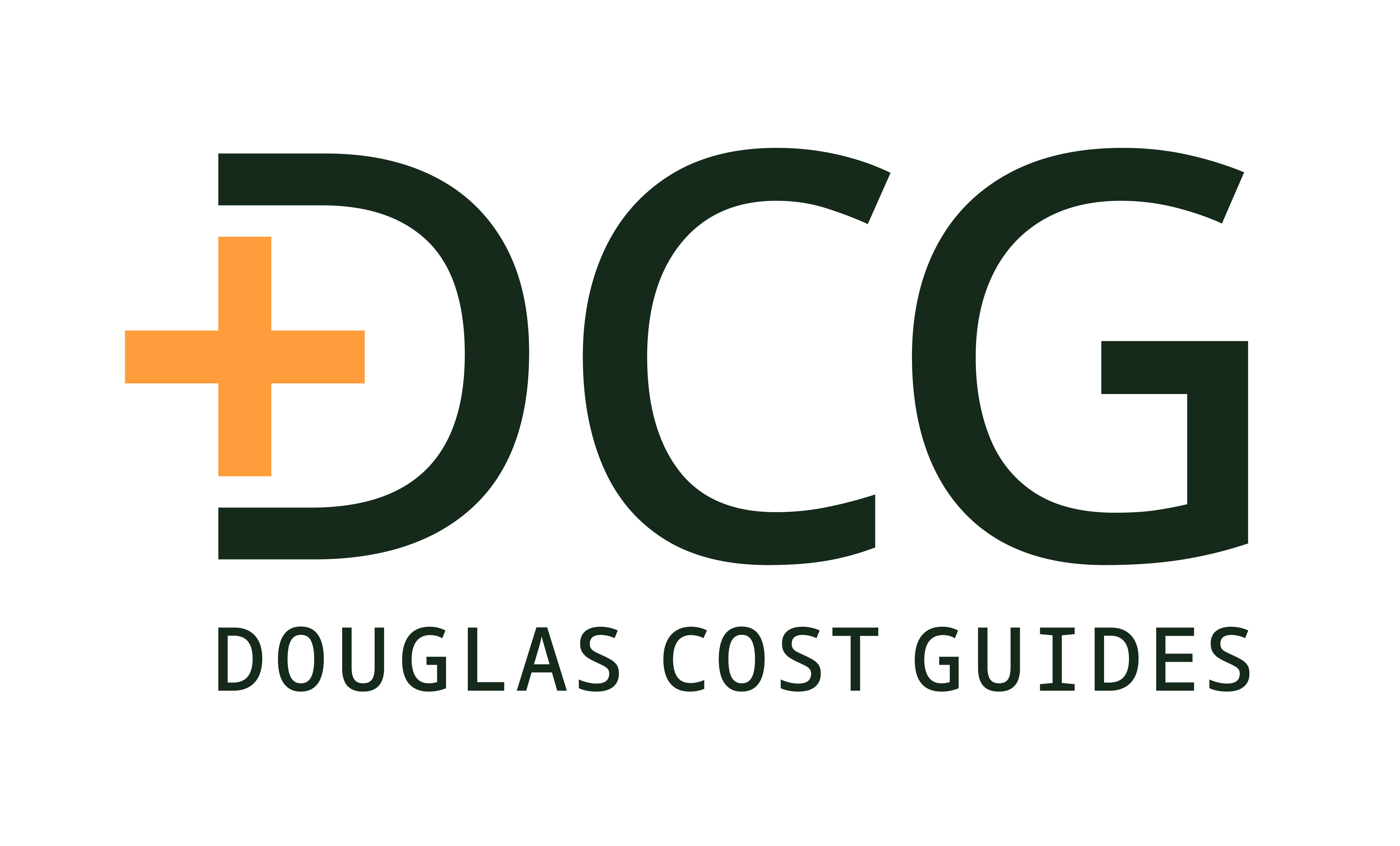 Douglas Cost Guides logo