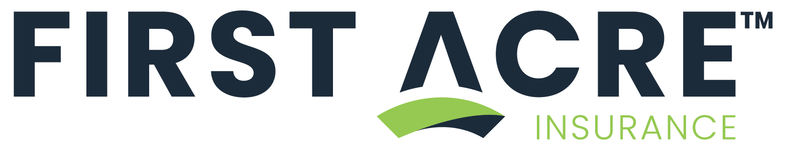 First Acre logo