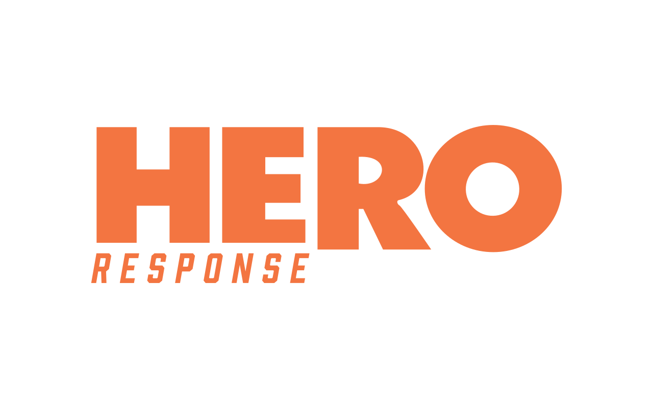 Hero Response logo