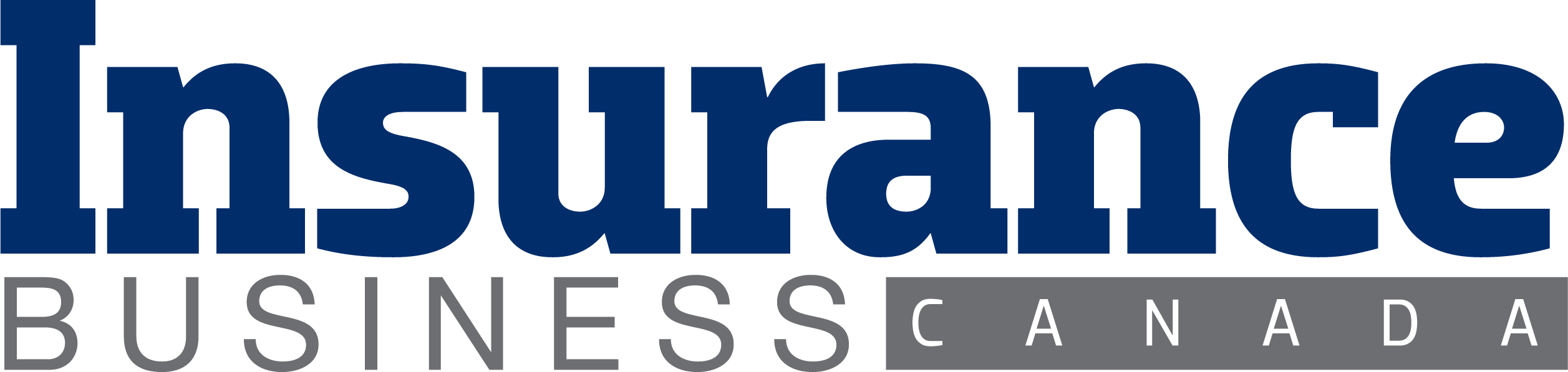 Insurance Business Canada logo