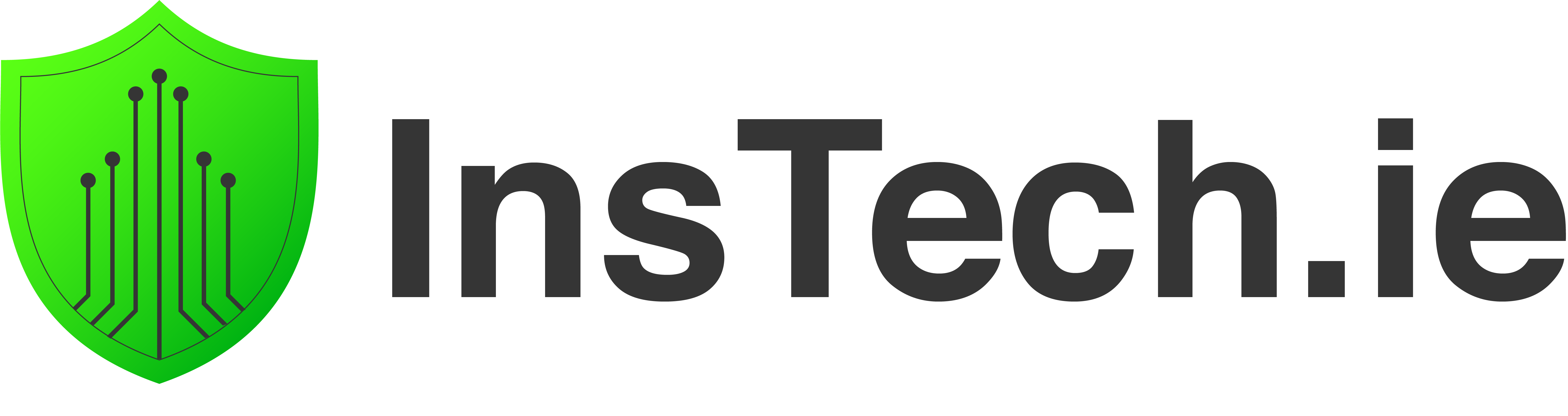 Insurtech Ireland logo