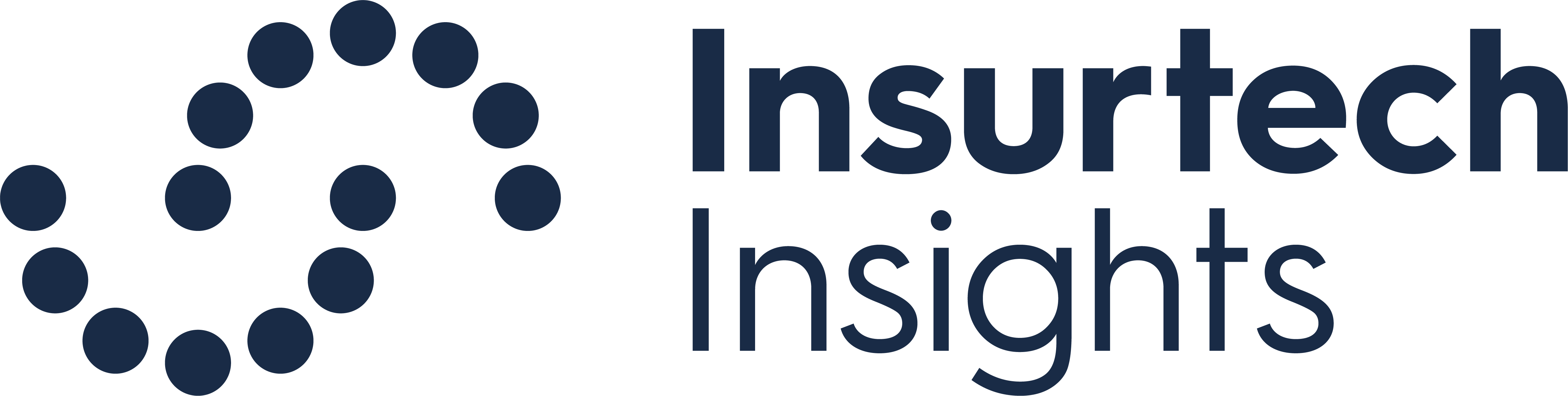 Insurtech Insights logo