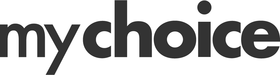 MyChoice logo
