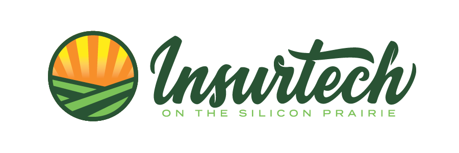 Insurtech on the Silicon Prairie logo