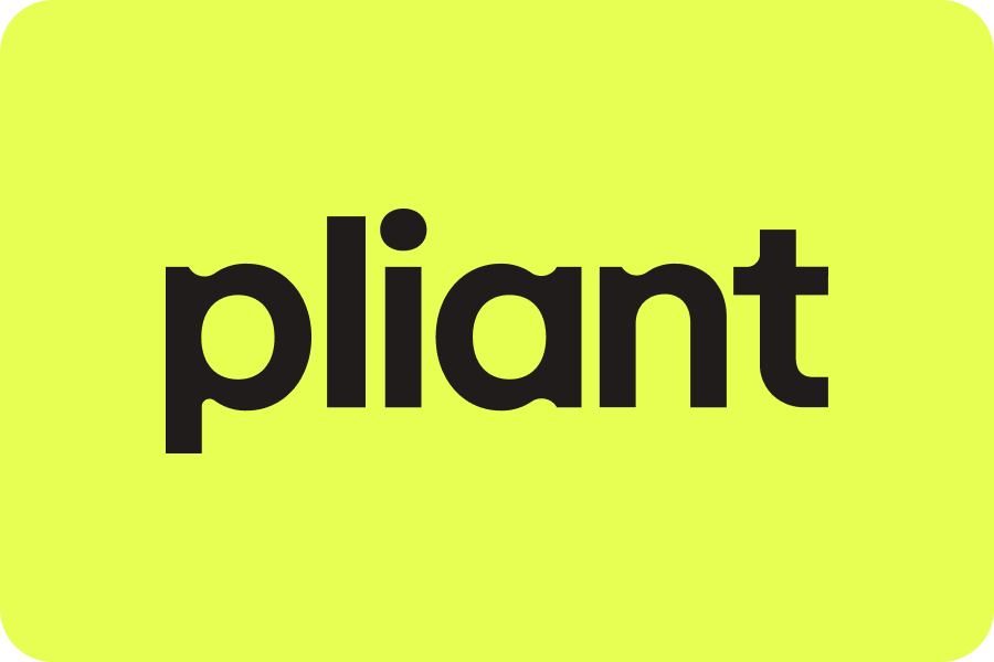 Pliant logo
