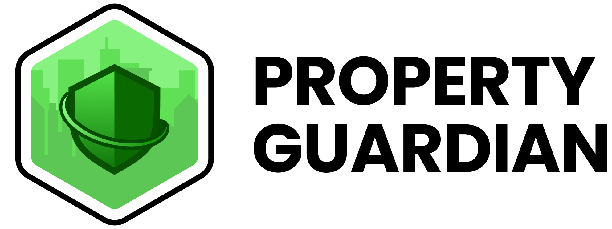 Property Guardian logo