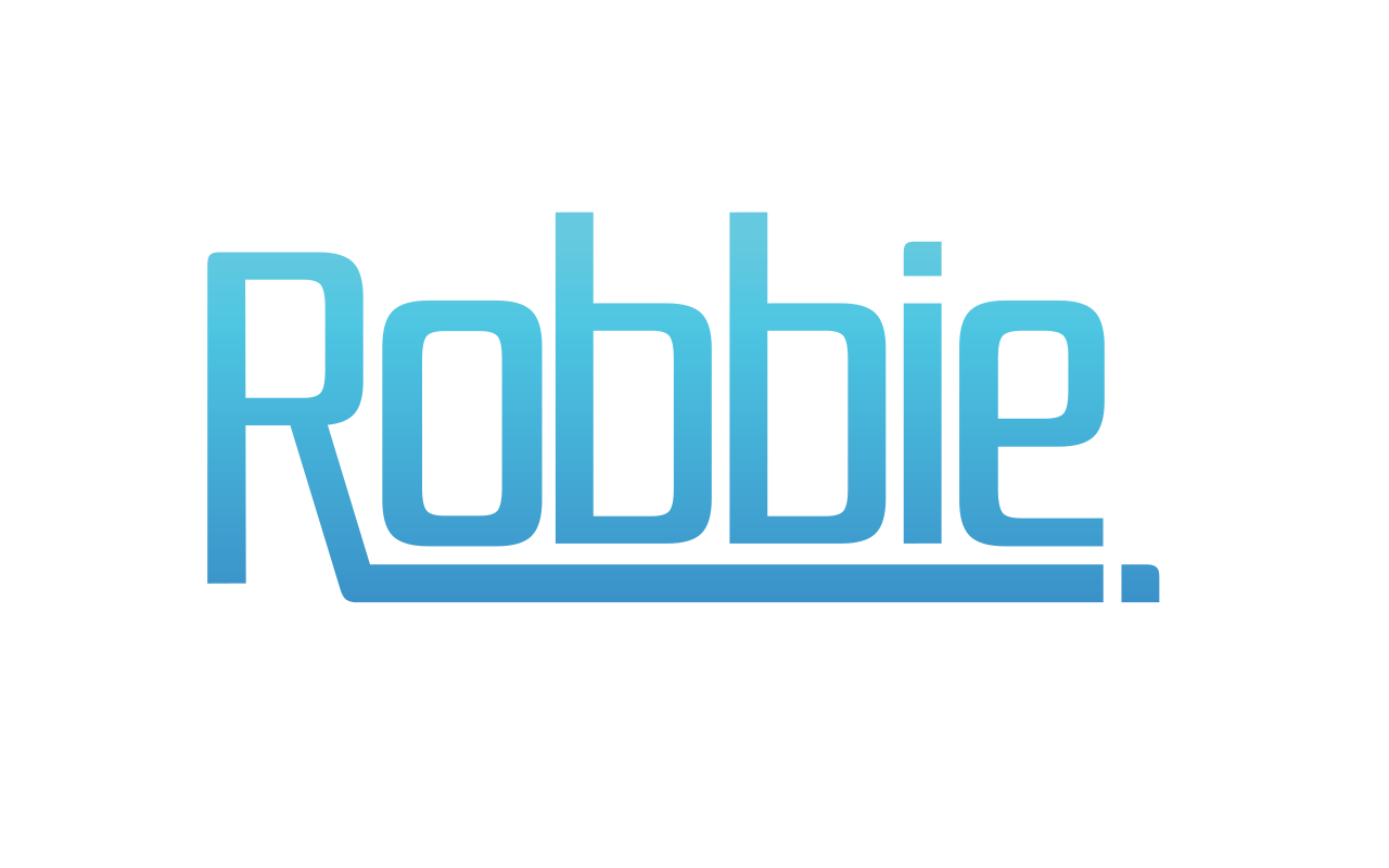 Robbie logo