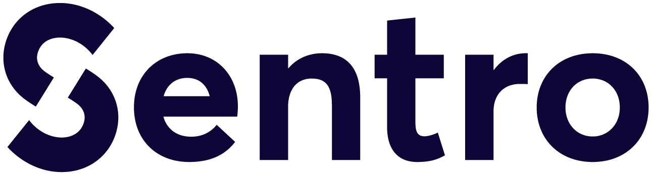 Sentro logo