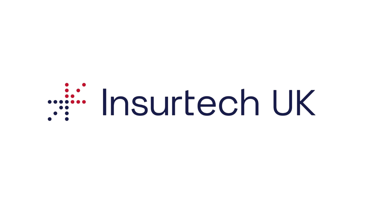 Insurtech UK logo