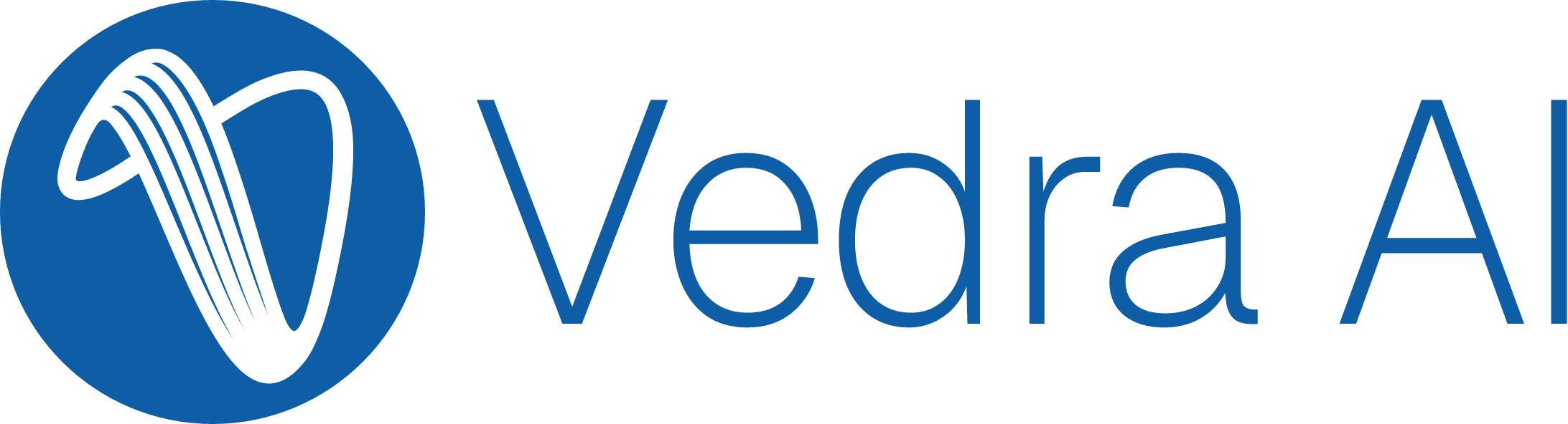 Vedra logo
