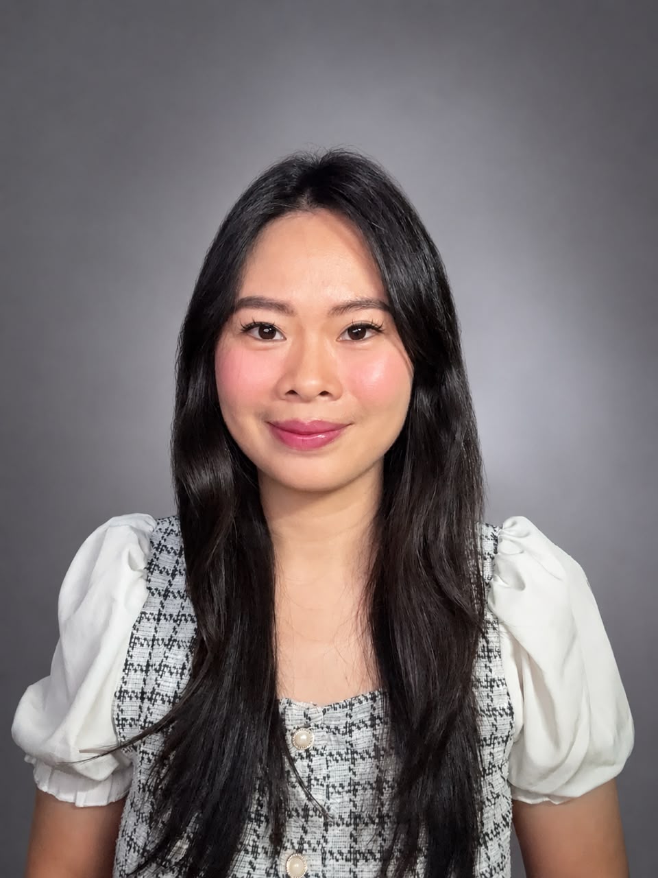 Portrait of Margaux Cunanan